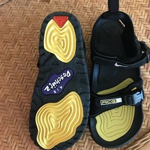 Nike ACG Air Sandals